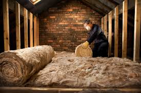 Best Blown-In Insulation  in Millersburg, OR